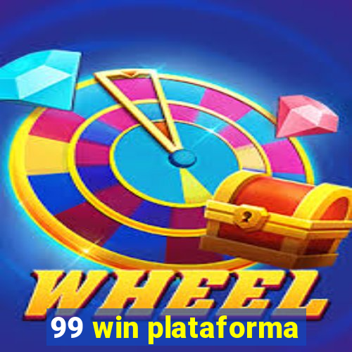 99 win plataforma